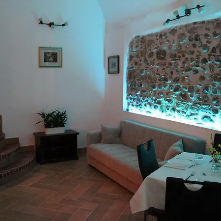 Residenza Orsini Villa Benevento Exterior photo