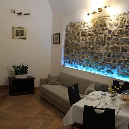 Residenza Orsini Villa Benevento Exterior photo