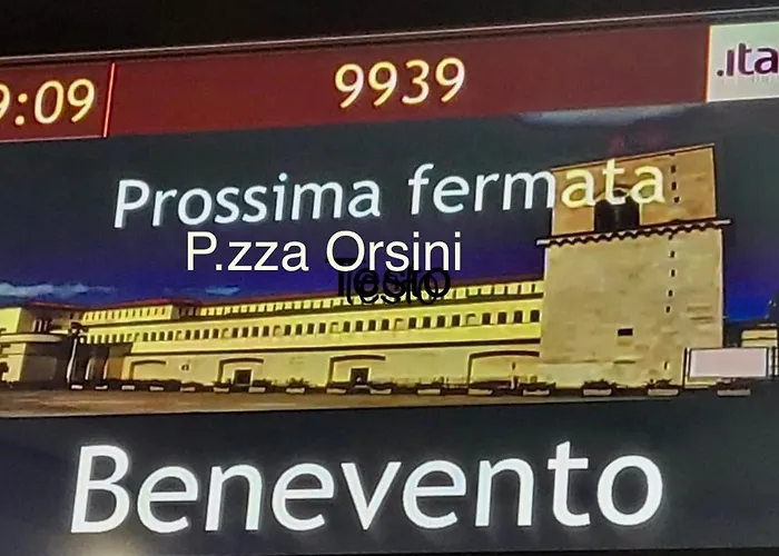 Residenza Orsini
