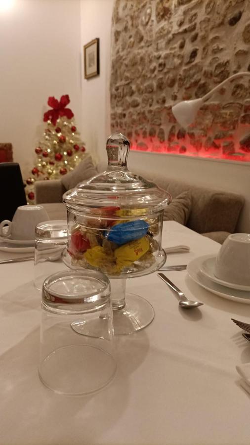 Holiday home Residenza Orsini *