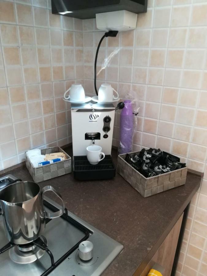 Residenza Orsini Holiday home Benevento