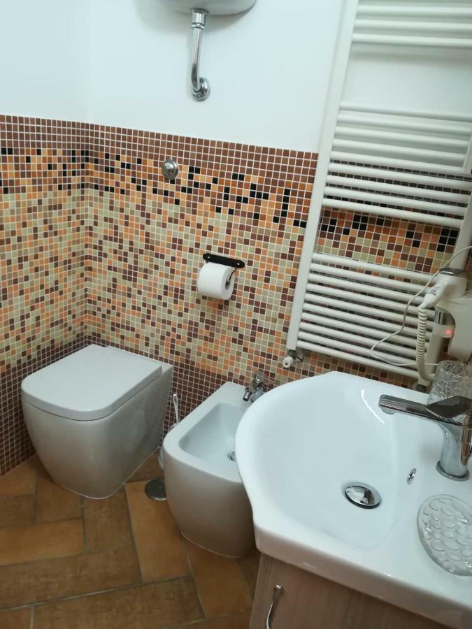 Holiday home Residenza Orsini *