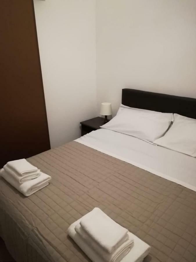 Holiday home Residenza Orsini *