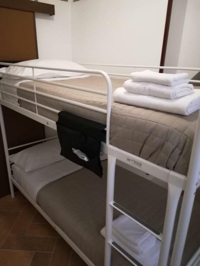 Residenza Orsini * Benevento