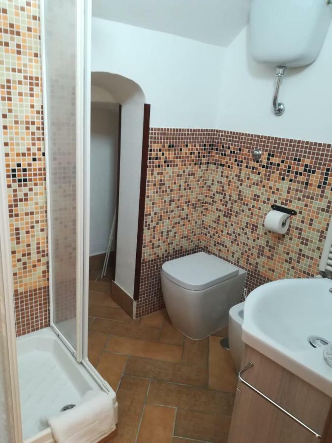 Holiday home Residenza Orsini *
