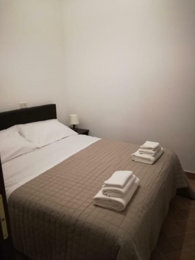 Residenza Orsini * Benevento