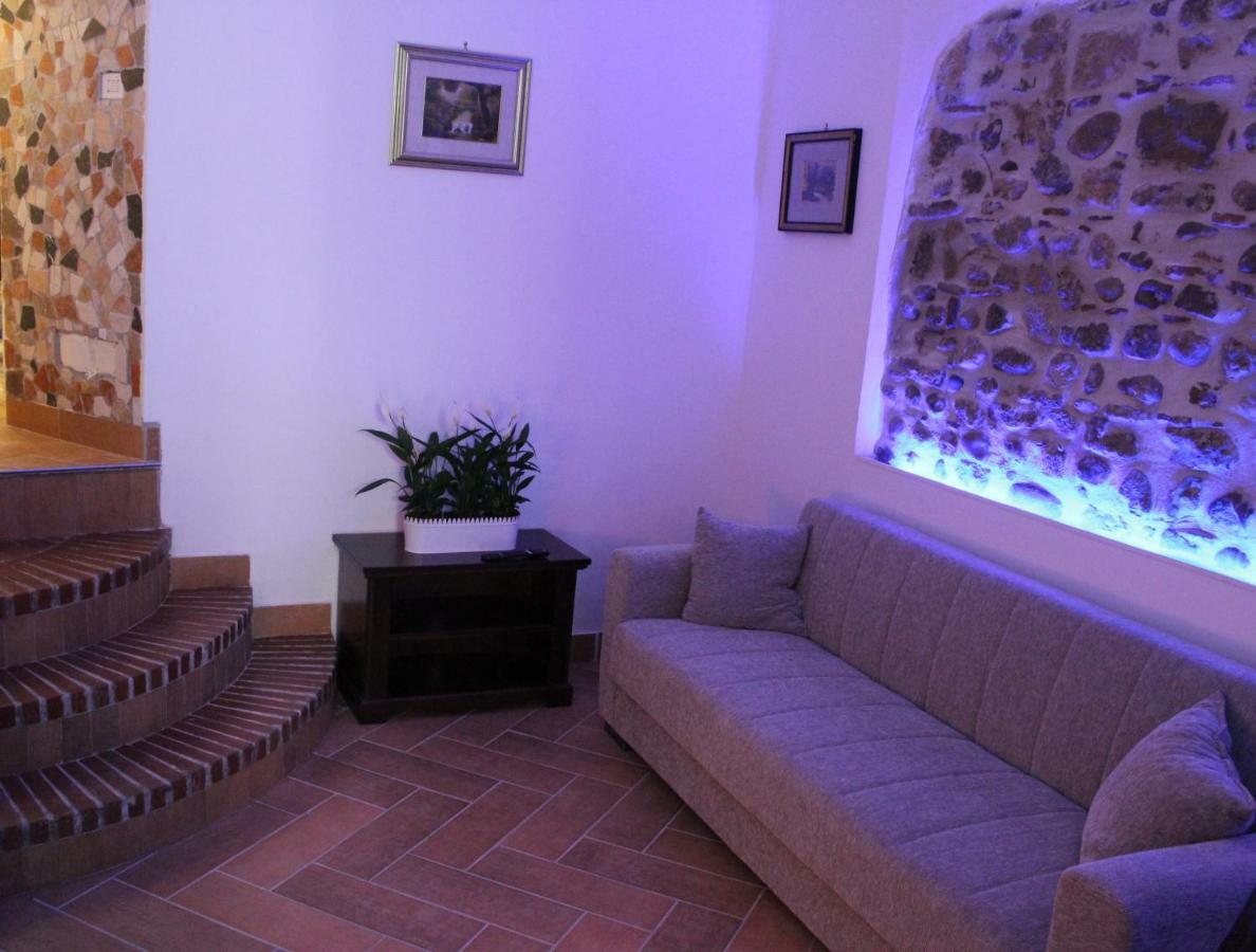Holiday home Residenza Orsini