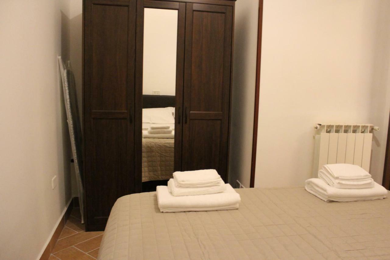 Residenza Orsini Holiday home