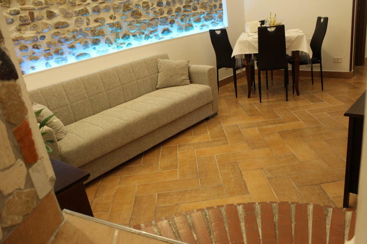 Residenza Orsini Benevento