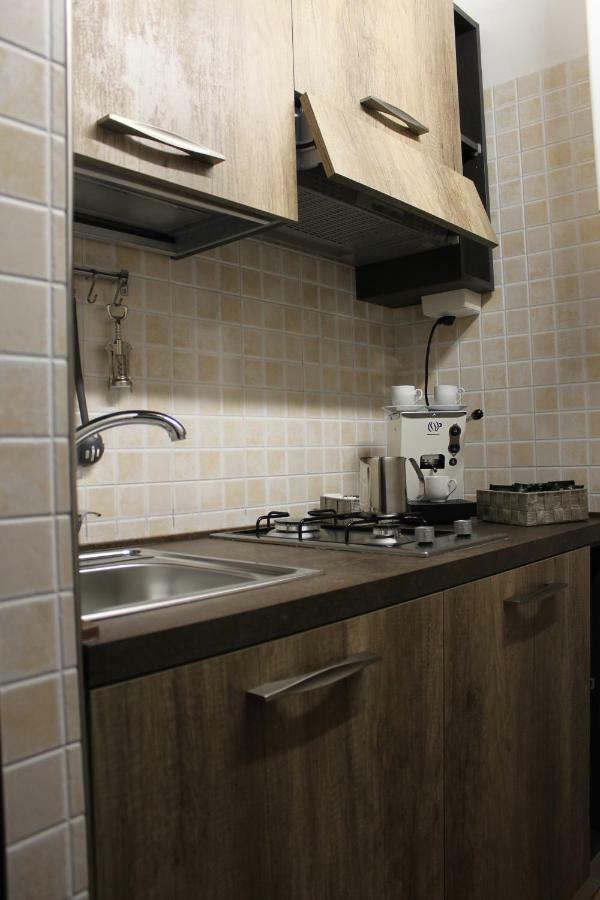 Residenza Orsini Holiday home *