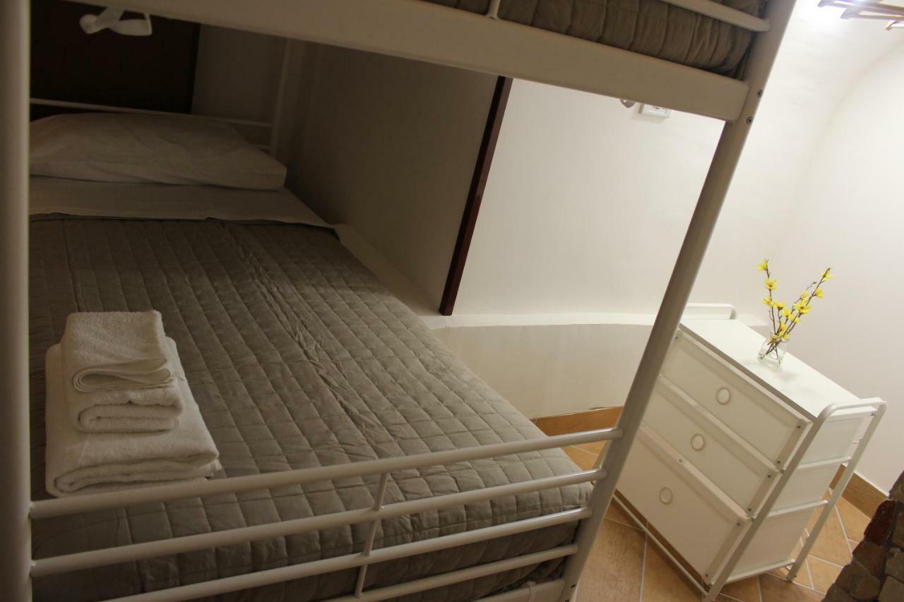 Holiday home Residenza Orsini *