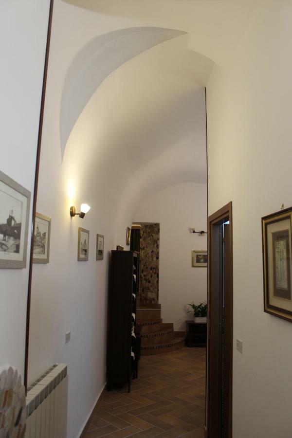 Residenza Orsini Holiday home Benevento