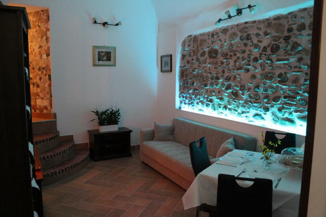 Residenza Orsini * Benevento