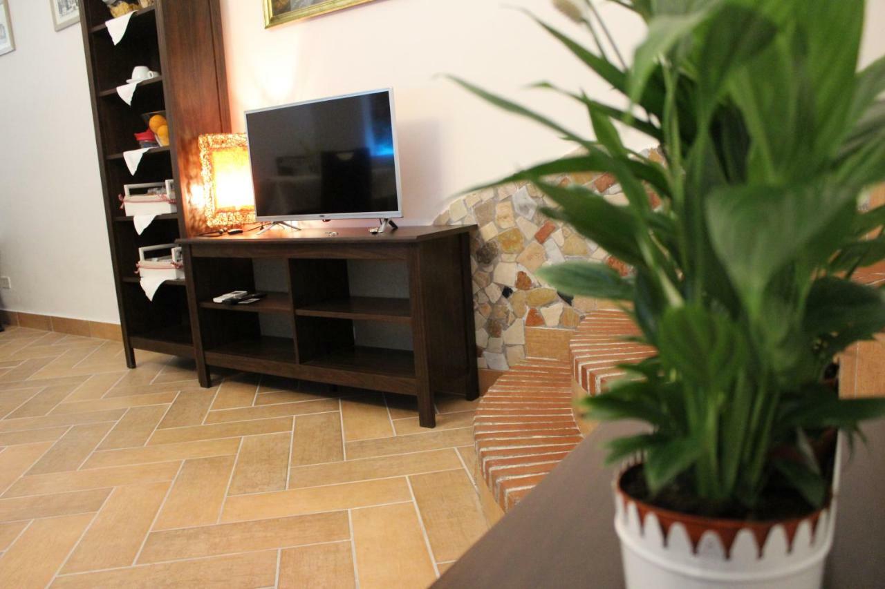 Holiday home Residenza Orsini