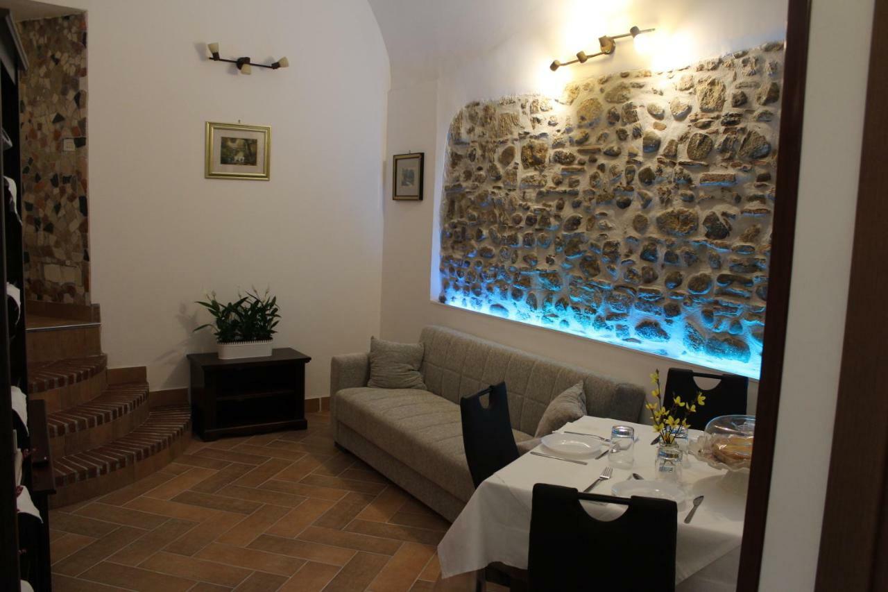 Residenza Orsini * Benevento