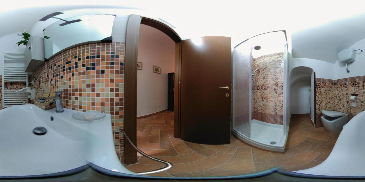 Residenza Orsini Benevento