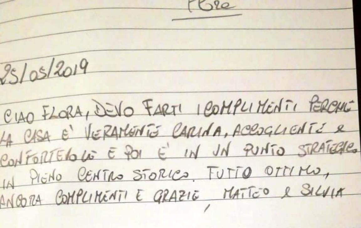 Residenza Orsini * Benevento